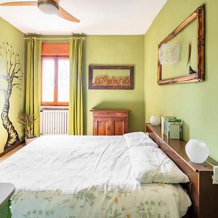 Selvatica50 B&B Nonantola Экстерьер фото