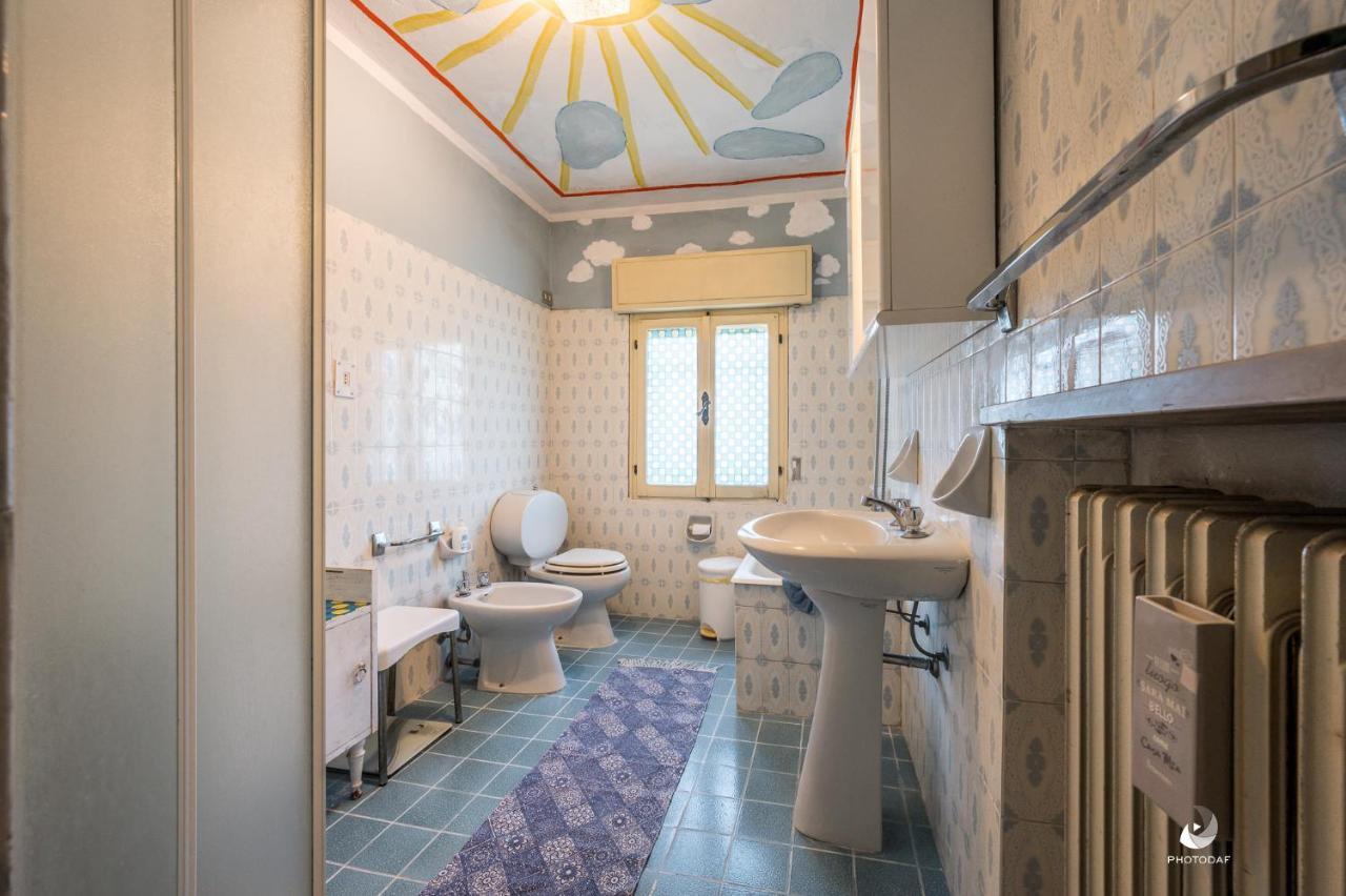 Selvatica50 B&B Nonantola Экстерьер фото