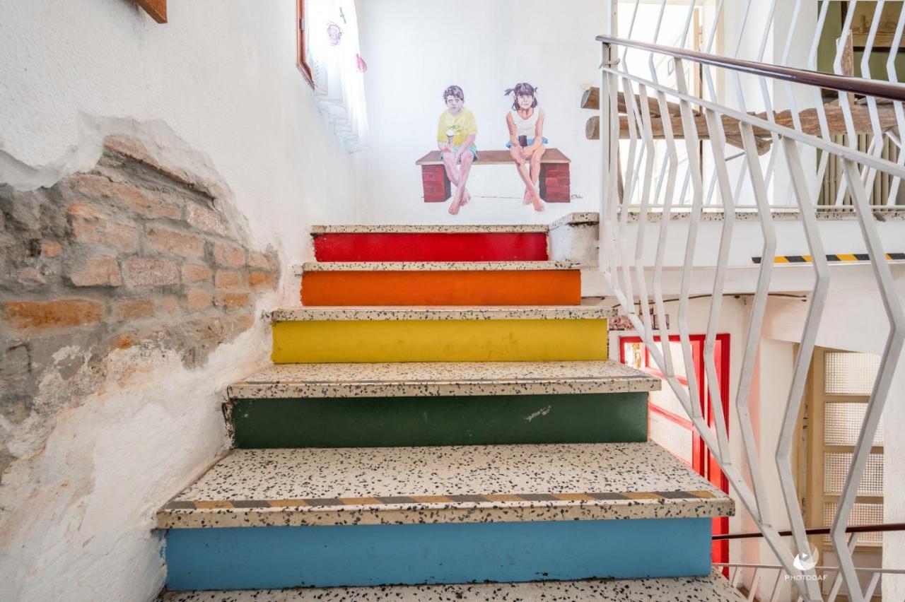 Selvatica50 B&B Nonantola Экстерьер фото