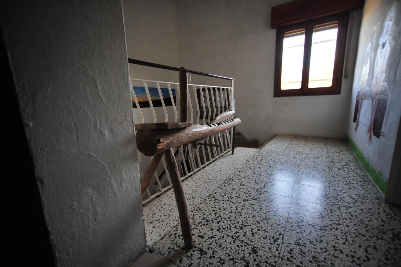 Selvatica50 B&B Nonantola Экстерьер фото