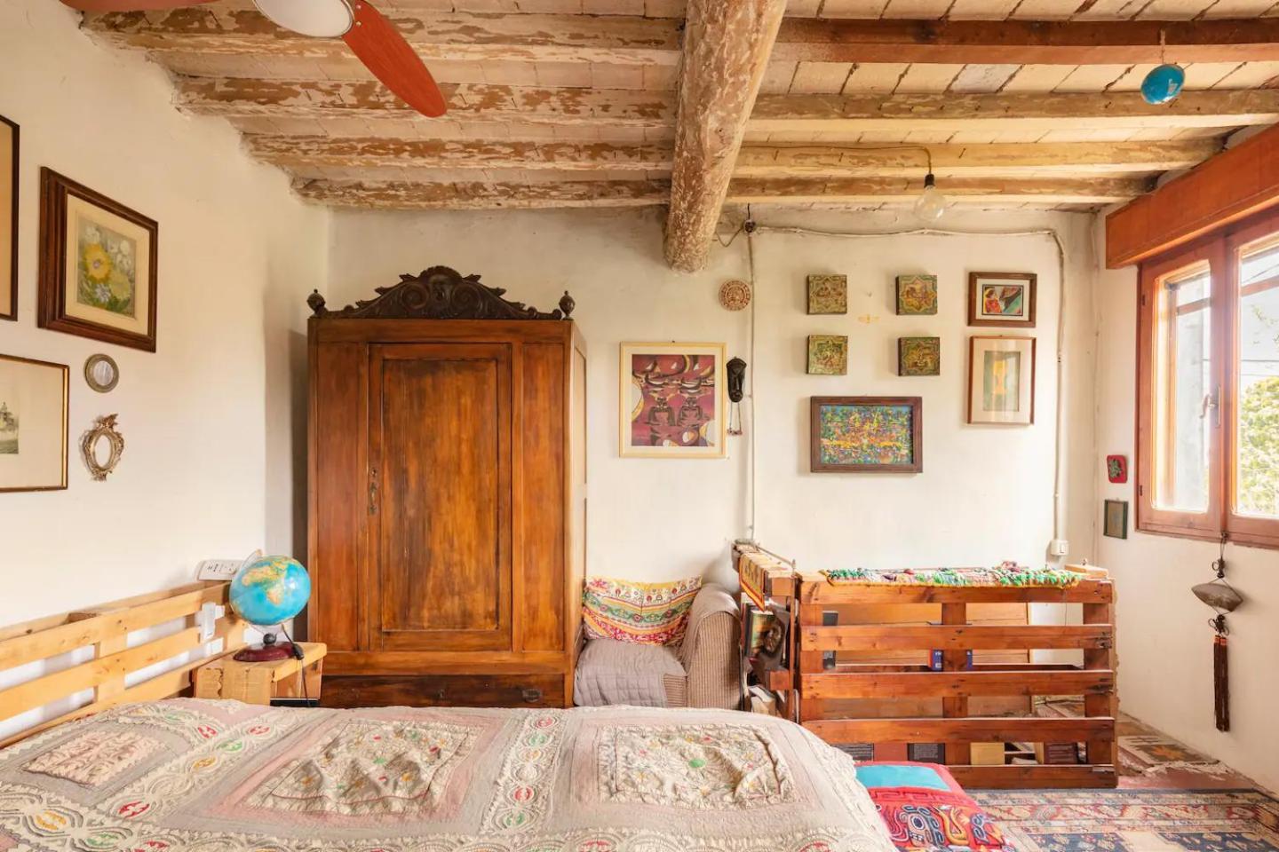 Selvatica50 B&B Nonantola Экстерьер фото